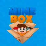 Logo of MineBox Foro android Application 